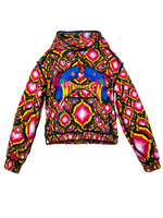 EXPLOSION HOODIE