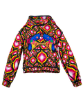 EXPLOSION HOODIE