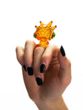 ALIEN RING