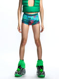GRAPHIC BOXER UNDERWEAR