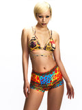 GRAPHIC BOXER UNDERWEAR
