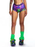 GRAPHIC BOXER UNDERWEAR