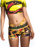GRAPHIC BOXER UNDERWEAR