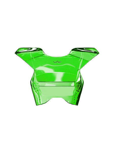 GHOSTSHELL ARMOR TOP