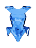 GHOSTSHELL ARMOR BODYSUIT