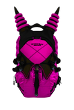 SPIKED BACKPACK