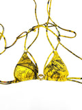 PRINTED BIKINI