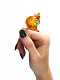 ALIEN RING
