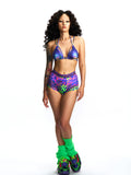 GRAPHIC BOXER UNDERWEAR
