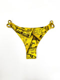 PRINTED BIKINI