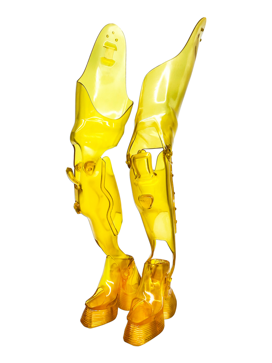 Equilibrium Ghostshell GHOSTSHELL ARMOR BOOTS – WINDOWSEN