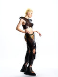 GHOSTSHELL ARMOR TOP