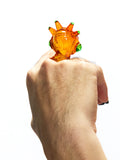 ALIEN RING