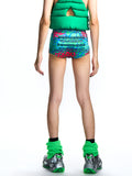 GRAPHIC BOXER UNDERWEAR