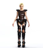 GHOSTSHELL ARMOR BODYSUIT
