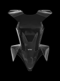 GHOSTSHELL ARMOR BODYSUIT