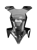 GHOSTSHELL ARMOR BODYSUIT