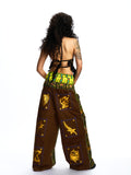 LAYERD STRAP BRA