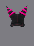 CAP WITH SPIKES