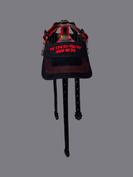 WINDOWSEN VISOR CAP