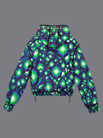 EXPLOSION HOODIE