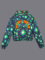 EXPLOSION HOODIE