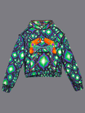 EXPLOSION HOODIE