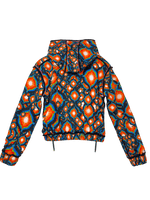 EXPLOSION HOODIE