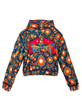 EXPLOSION HOODIE