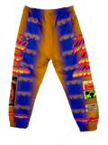 GRAPHIC LOUNGE PANTS