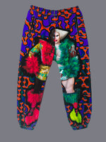 ANGELS LOUNGE PANTS