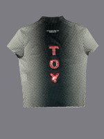 TOY CYCLIST TOP