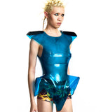 GHOSTSHELL ARMOR BODYSUIT