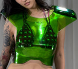 GHOSTSHELL ARMOR TOP