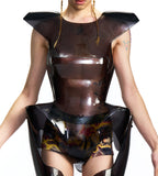 GHOSTSHELL ARMOR BODYSUIT