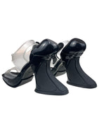 PROSTHETIC ATHLETIC HEELS