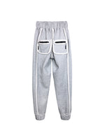 COTTON LOUNGE PANTS