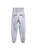 COTTON LOUNGE PANTS