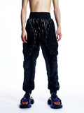 SPORT TRACK PANTS