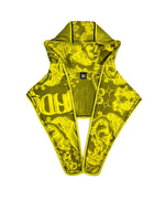 GRAPHIC COTTON HOOD