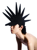 MOHAWK CAP