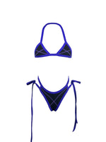 RIB BIKINI  SET