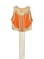 GRAPHIC SPORT TANK TOP