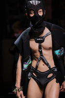 ELASTIC SUSPENDERS