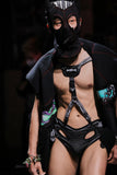 ELASTIC SUSPENDERS