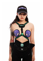 ELASTIC SUSPENDERS