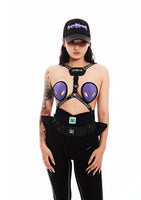 ELASTIC SUSPENDERS